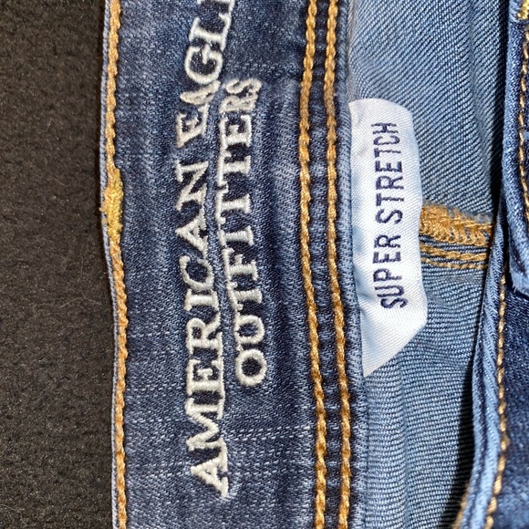 American Eagle Jeans - Picture 5 of 5